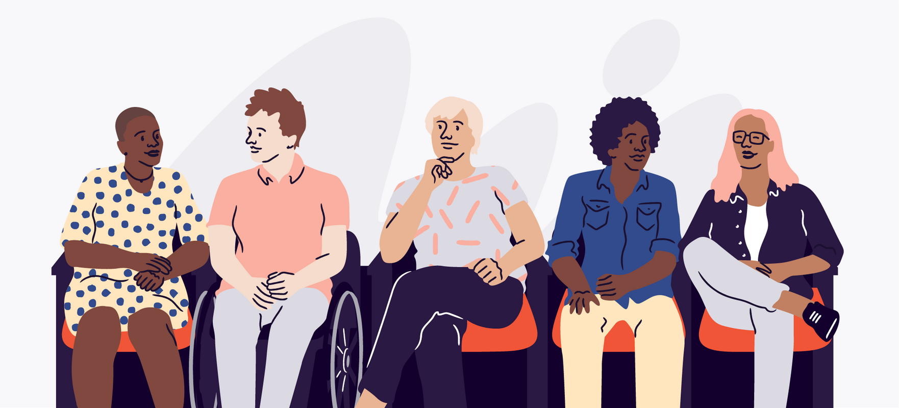 Best Practices for Making Your Virtual Event More Inclusive