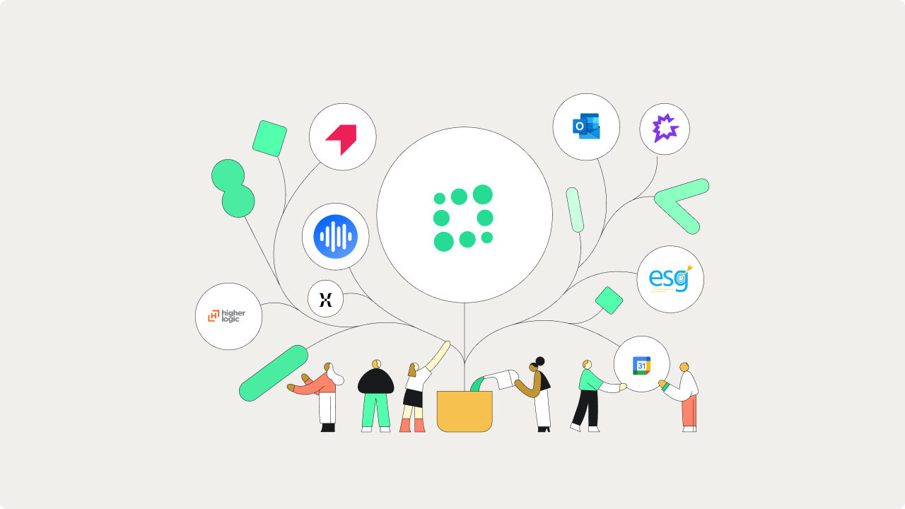 Leaning into integration: The key to unlocking enterprise revenue growth