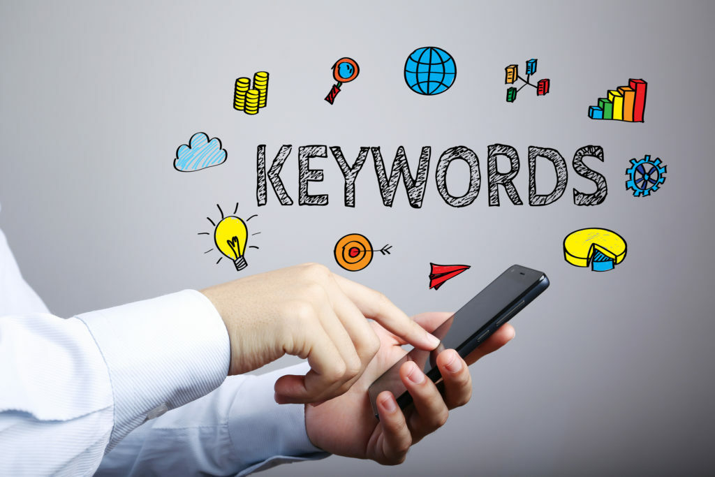 A Simple Process for Deep and Effective Keyword Research
