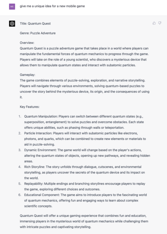 Generative AI for marketing: 10 tools for app growth