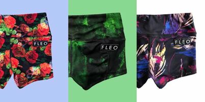 How Fitness Brand FLEO Shorts Strengthens the Customer Experience & Grows 30% Year Over Year With ShipBob [Case Study]