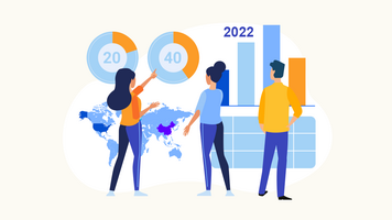 Channel Marketing Trends Part 1: Taking Stock, what we learned in 2022