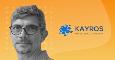 How a health tech startup enabled patients to proactively receive clinical assistance during COVID