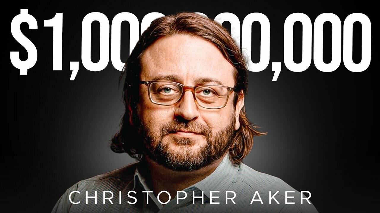 Billionaire Of The Week: Christopher Aker