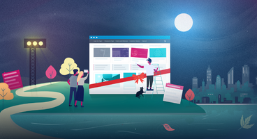 Uberflip's Hub Gets a Content Experience Refresh