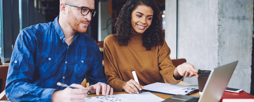 Fuel Growth with a B2B Content Marketing Strategy Powered by Audience Research