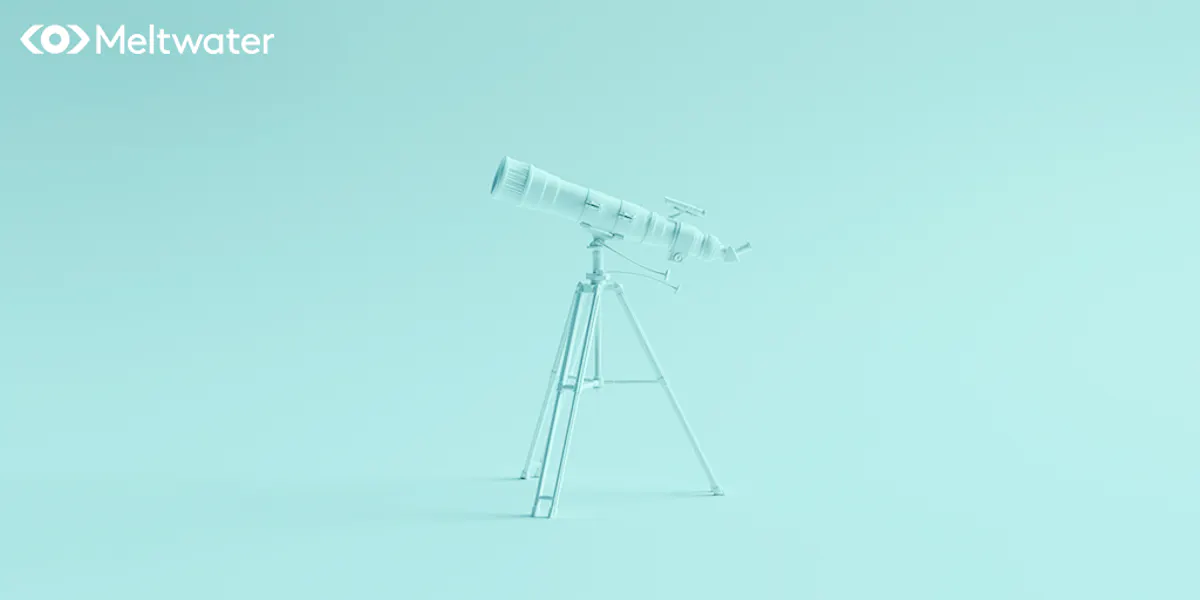 Brand Monitoring: Keep Track of Your Brand Mentions