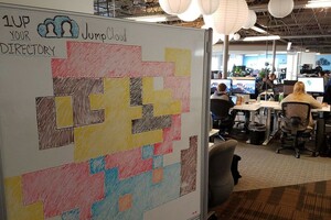 OpenView Leads $20M Series C in JumpCloud