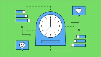 The best times to post on social media in 2020