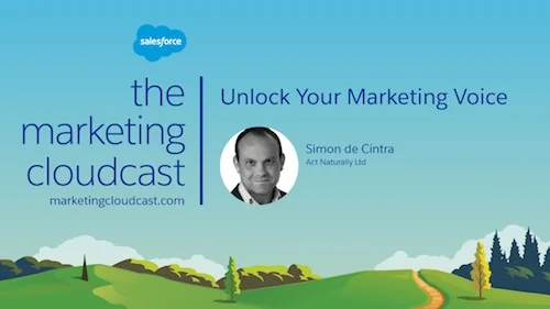 Unlock Your Marketing Voice