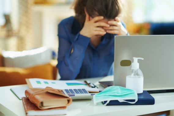 Why you can't overlook employees' financial concerns during COVID-19 crisis