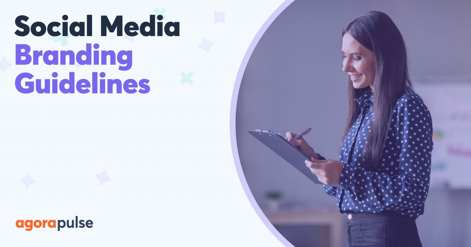 Social Media Branding Guidelines: Everything You Need to Know