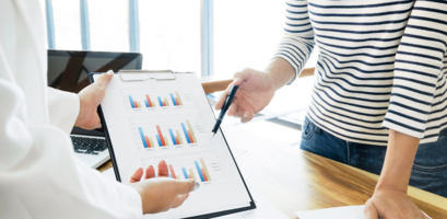 How do you improve sales performance?