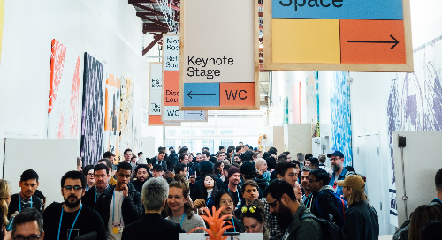 If You Don't Have An Event Strategy, You're Wasting Your Time