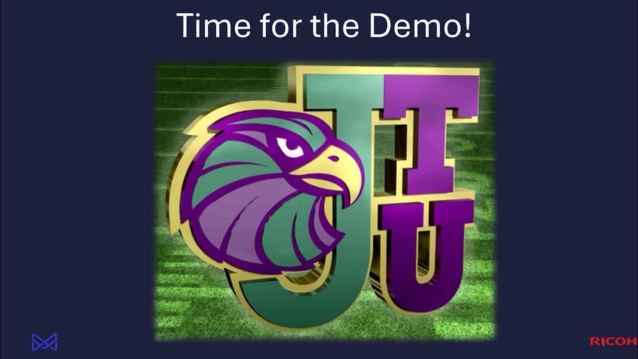 MarcomCentral for Higher Education