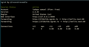 How to Send an Email Using SMS - SendGrid