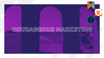 Let's end Scaredy Cat Marketing