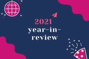 2021 year-in-review