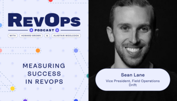 Measuring Success in RevOps