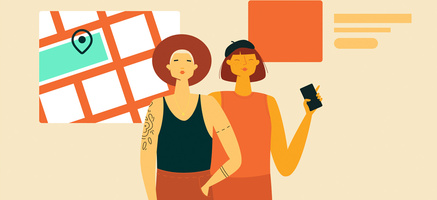 Where to Reach the Most Influential Event-Goers