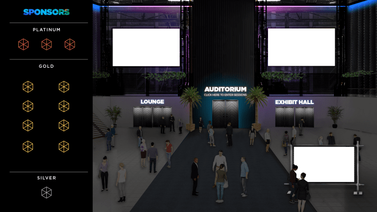 Considerations for Planning a Virtual Conference 