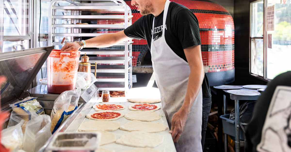 How Mozzeria Provides Opportunity and Growth for the Deaf Community