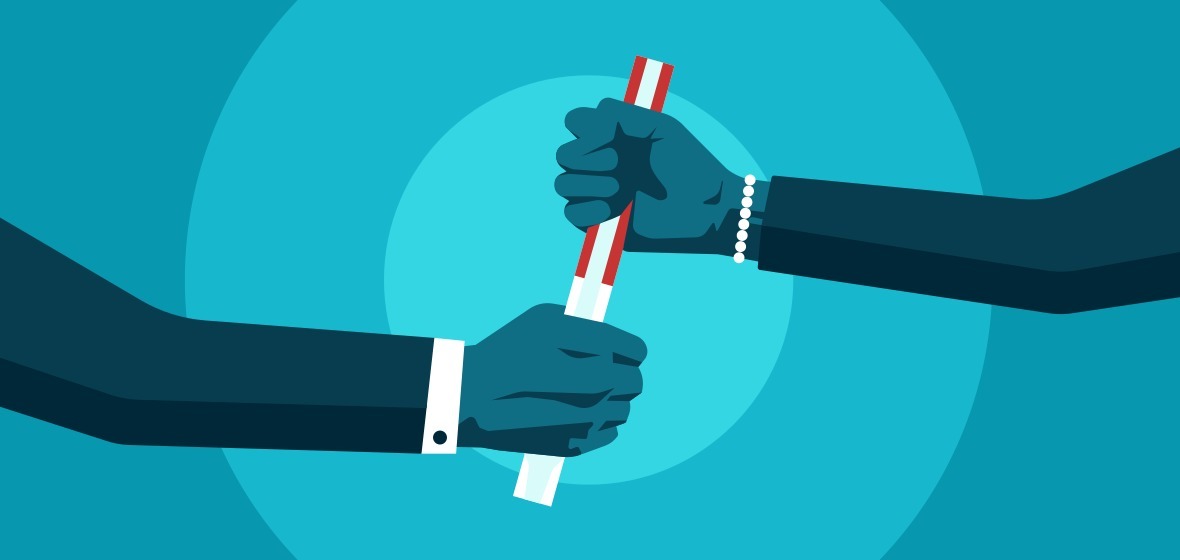 The feedback loop: creating a culture of feedback