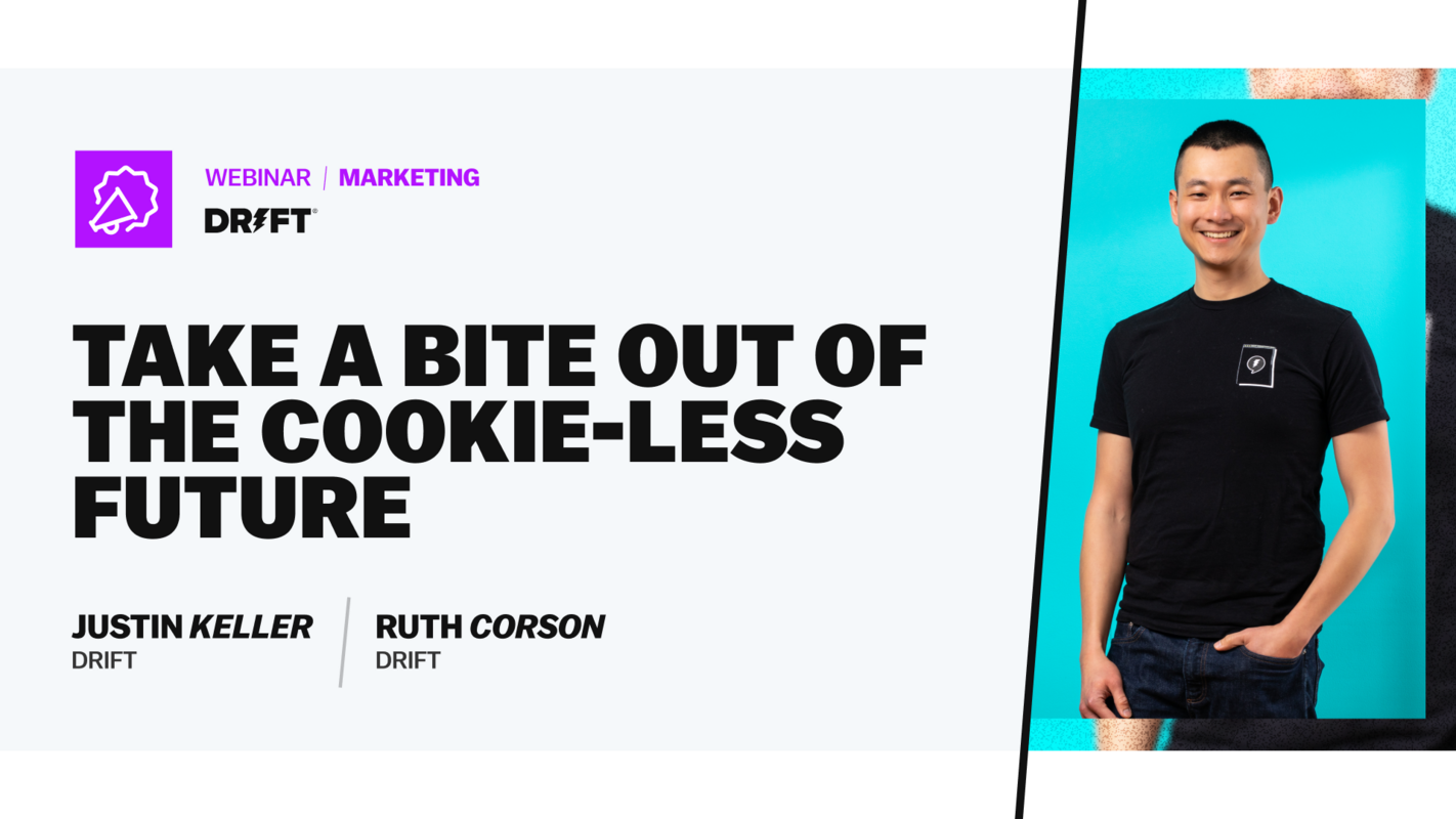 Take a Bite Out of The Cookie-Less Future