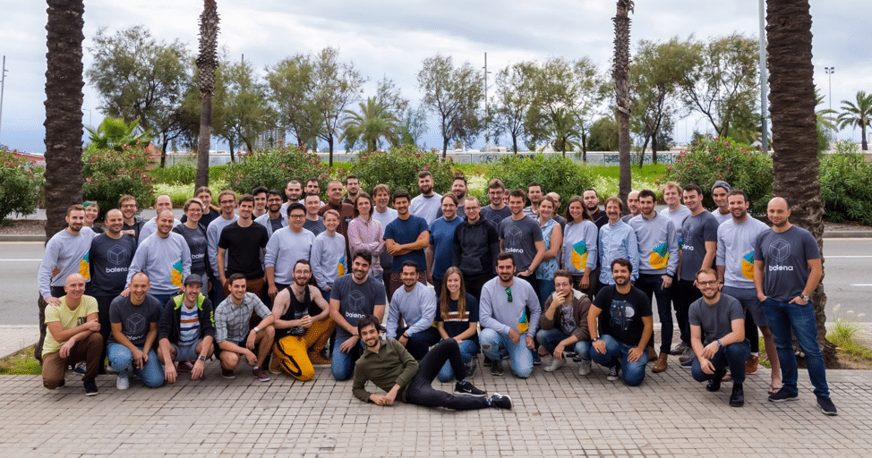 OpenView Leads $14.4M Series B in balena to Bring Edge Computing into the Mainstream