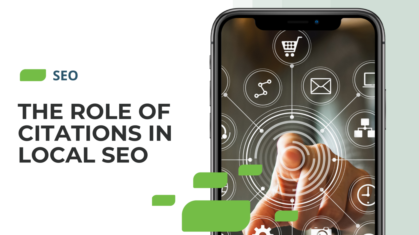 The Role of Citations in Local SEO