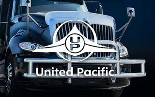 United Pacific Industries