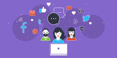 7 Ways to Make Social Media Easier