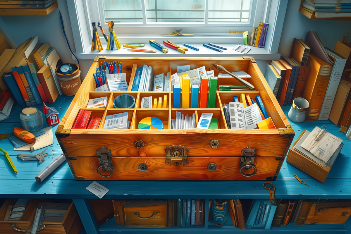 Deliverability toolbox: How to use Google's Postmaster Tool