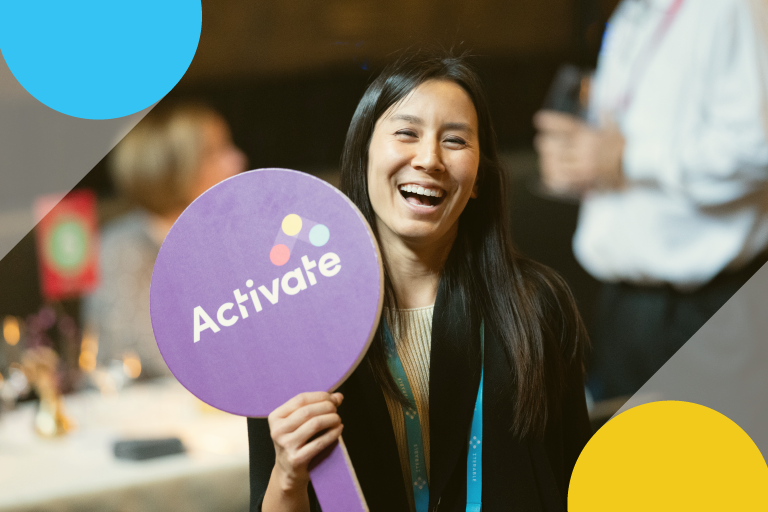 I Attended Activate '23-Here are My 4 Takeaways