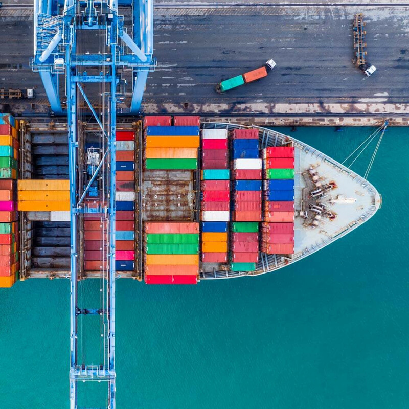 What is Supply Chain Transparency?