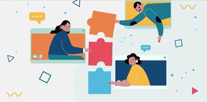 Popular icebreaker ideas to try at your next virtual event