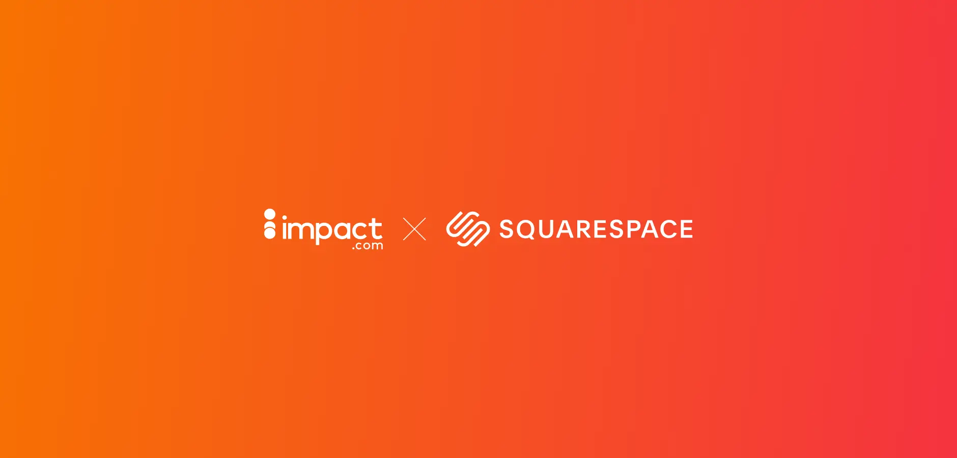 Gain more affiliate revenue opportunities with the new Squarespace and impact.com integration