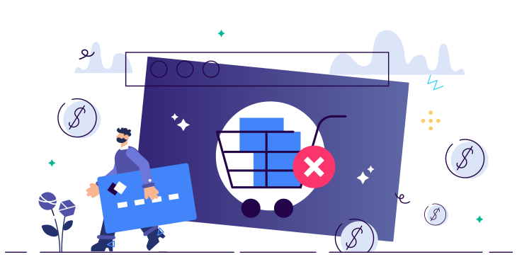 Shopping cart abandonment: Lead nurturing best practices