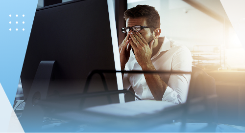 Eliminate the Top 5 Irritating Inefficiencies in Your Brokerage