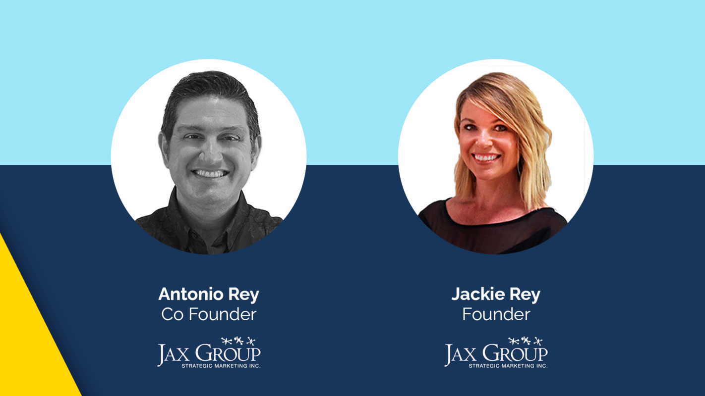 Jax Marketing on "How DTC Brands Drive Growth with Quality Affiliates"