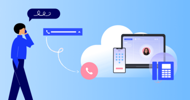 How to Easily Forward a Voicemail: Laptop, iPhone, and Android