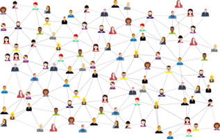 Using Relationship Intelligence in Account-Based Sales Strategies