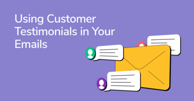 Standout Testimonial Email Examples and Subject Lines