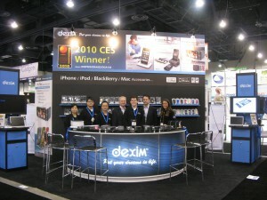 What to Include in a Press Kit and Other Helpful Trade Show Tips