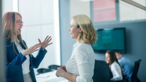 4 Steps to Measure the ROI of Informal Learning