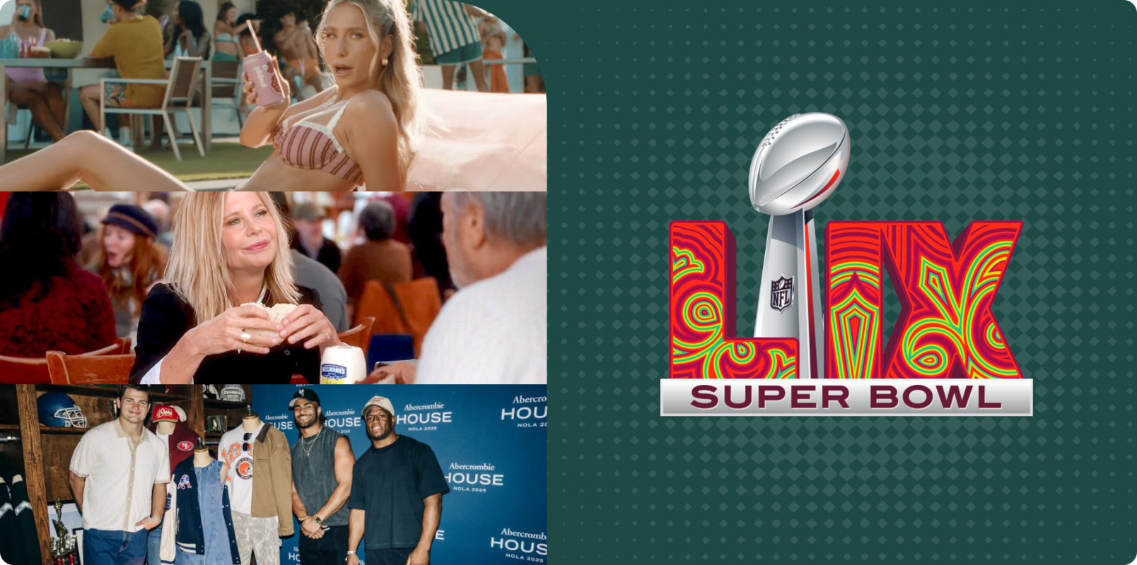 The Super Bowl's New MVPs: How Influencers are Taking Over The Big Game