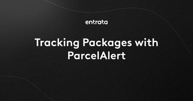 Tracking Packages with ParcelAlert