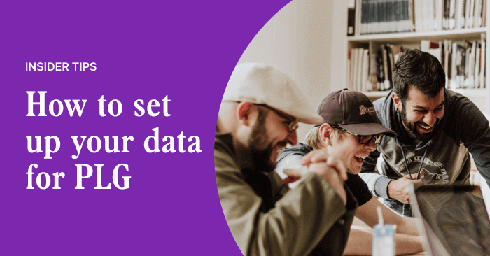 How to set up your data for PLG using Hightouch, BigQuery, Salesforce, and Segment | Correlated Blog