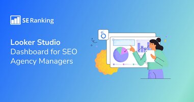 Step-by-step Set-up Tutorial for SEO Agency Manager Looker Studio Dashboard