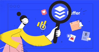 How to Make The Most of All Buffer's Features